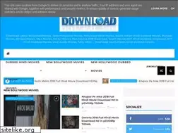 Sites similar to mp4moviezhd.blogspot.com