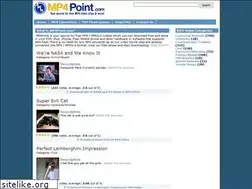 Sites similar to mp4point.com