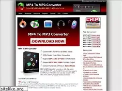 Sites similar to mp4tomp3converter.net