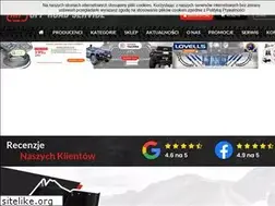 Sites similar to mp4x4.pl