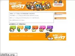 Sites similar to mp7.jp