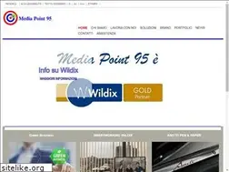 Sites similar to mp95.it