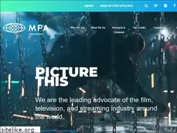 Sites similar to mpa-apac.org