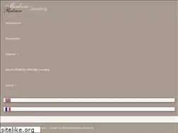 Sites similar to mpa-associes.com