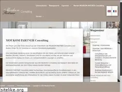 Sites similar to mpa-consulting.org