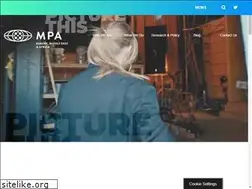 Sites similar to mpa-emea.org
