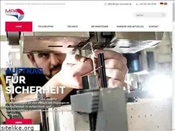 Sites similar to mpa-hannover.de