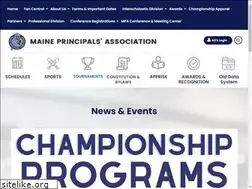 Sites similar to mpa.cc