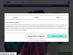 Sites similar to mpa.co.uk