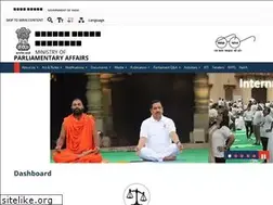 Sites similar to mpa.gov.in