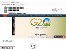 Sites similar to mpa.nic.in