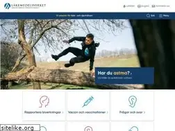 Sites similar to mpa.se