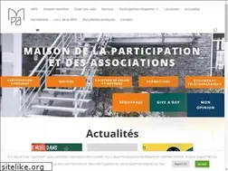 Sites similar to mpa80.be