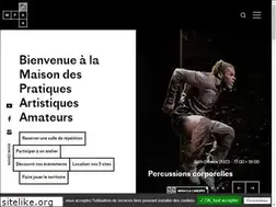 Sites similar to mpaa.fr