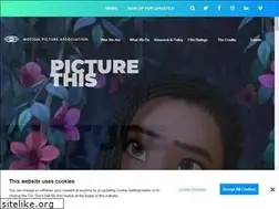 Sites similar to mpaa.org