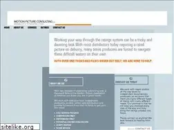 Sites similar to mpaaconsulting.com