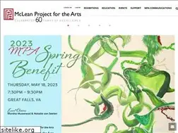 Sites similar to mpaart.org