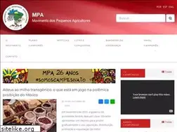 Sites similar to mpabrasil.org.br