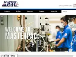 Sites similar to mpac-asia.com