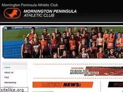 Sites similar to mpac.org.au