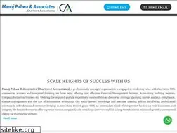Sites similar to mpacaindia.com