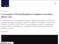 Sites similar to mpacgroup.co.uk
