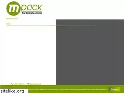 Sites similar to mpack.ie