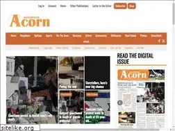 Sites similar to mpacorn.com