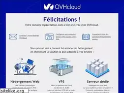 Sites similar to mpacreation.com