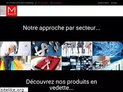 Sites similar to mpact.tv