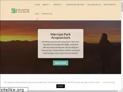 Sites similar to mpacupuncture.com