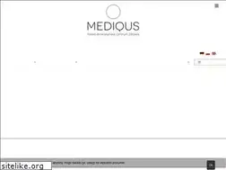 Sites similar to mpacz.pl