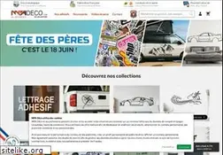 Sites similar to mpadeco.com