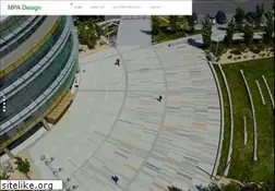 Sites similar to mpadesign.com