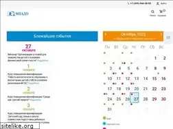 Sites similar to mpado.ru