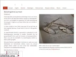 Sites similar to mpadvies.nl
