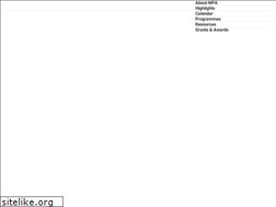 Sites similar to mpaeds.my