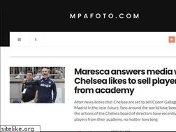 Sites similar to mpafoto.com