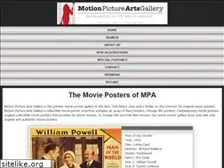 Sites similar to mpagallery.com