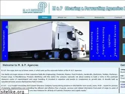 Sites similar to mpagencies.com
