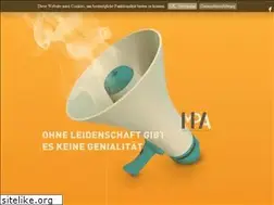 Sites similar to mpagmbh.de
