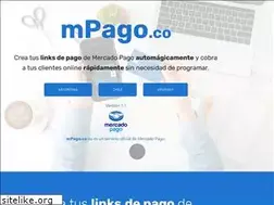 Sites similar to mpago.co