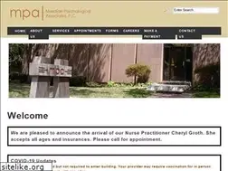 Sites similar to mpaindy.com