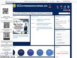 Sites similar to mpaj.gov.my