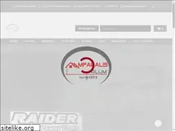 Sites similar to mpakalis-alum.gr