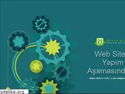 Sites similar to mpaket.com