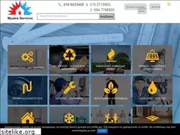 Sites similar to mpakis.gr