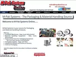 Sites similar to mpakonline.com