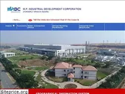 Sites similar to mpakvnindore.com