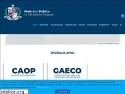 Sites similar to mpal.mp.br